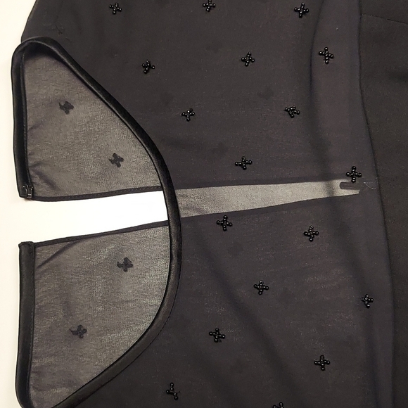 Jones New York Dress Size 12 - Picture 6 of 15